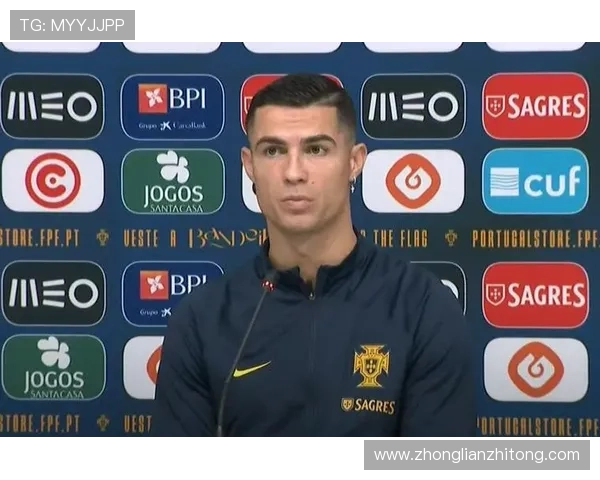 C罗深度专访揭秘历史地位与退役思考畅谈世界杯梦想与未来规划