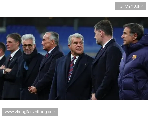 拉波尔塔强调青训投资应独立于公平竞赛规则国家队球员输送至关重要